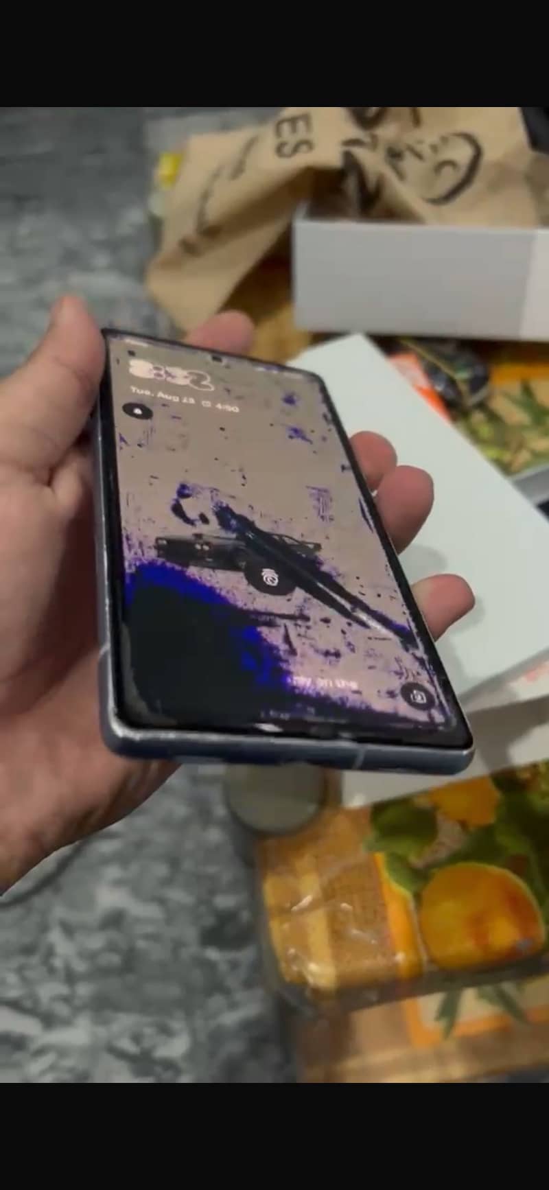 Google Pixel 7a 1