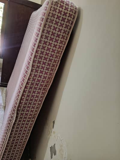 Two Spring Mattress for sale