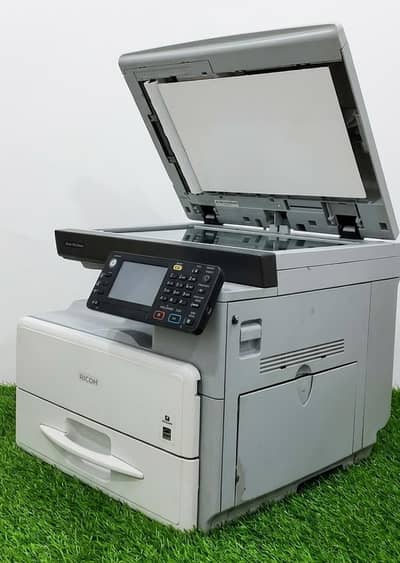 Ricoh Aficio MP 301SPF