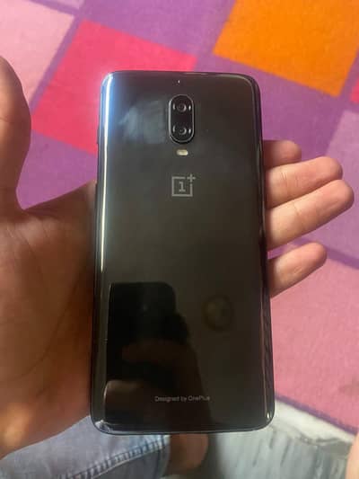 One Plus 6T