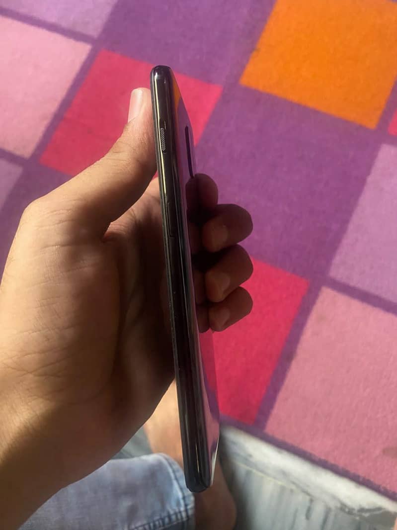 One Plus 6T 1