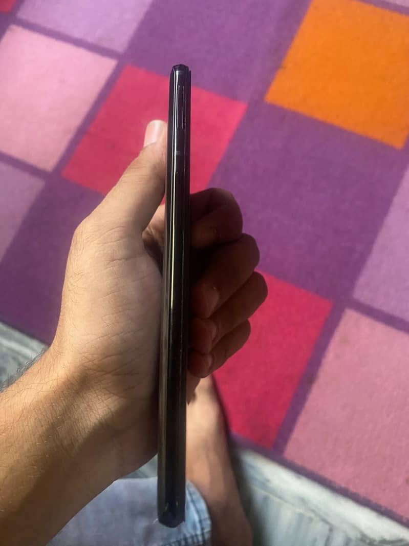 One Plus 6T 2