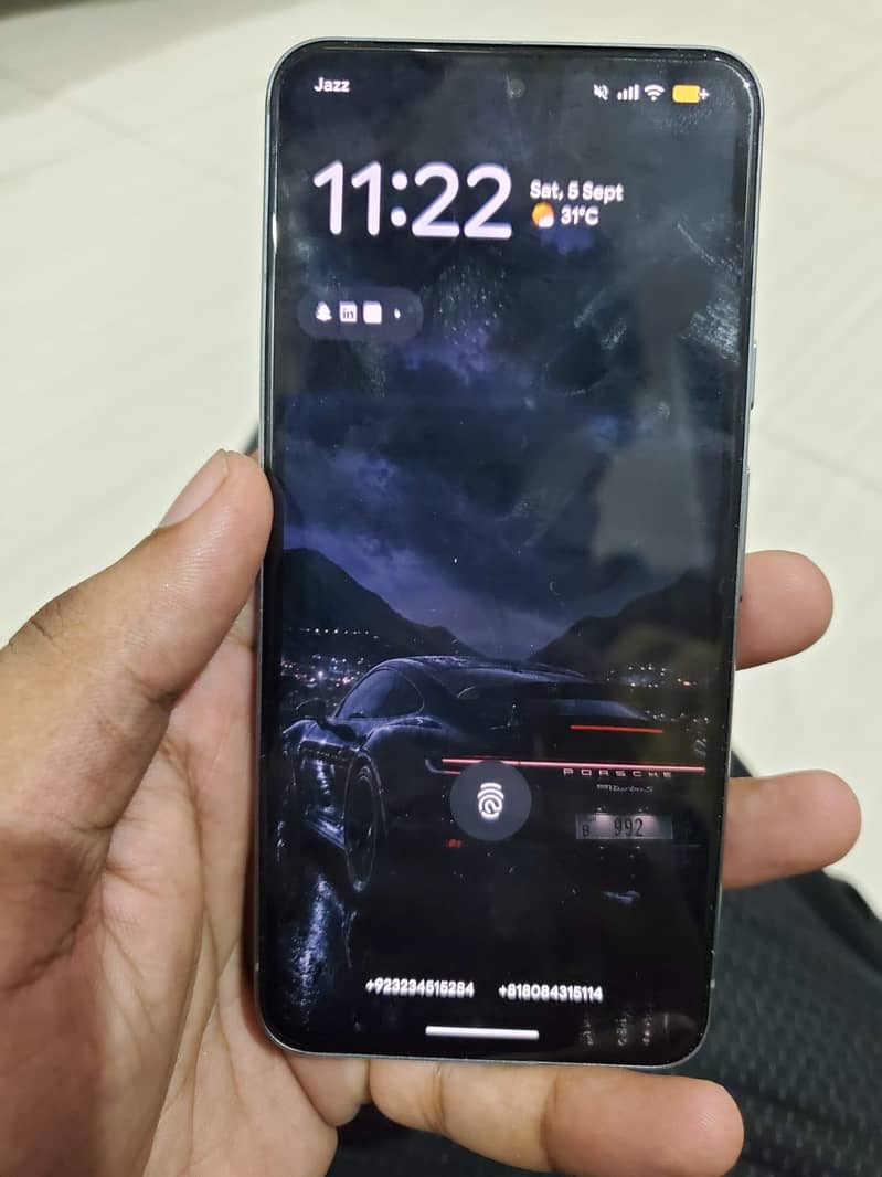 Google Pixel 8 0