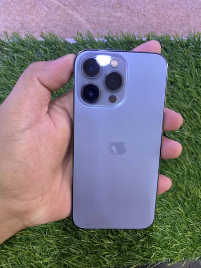 Apple iPhone 13 Pro