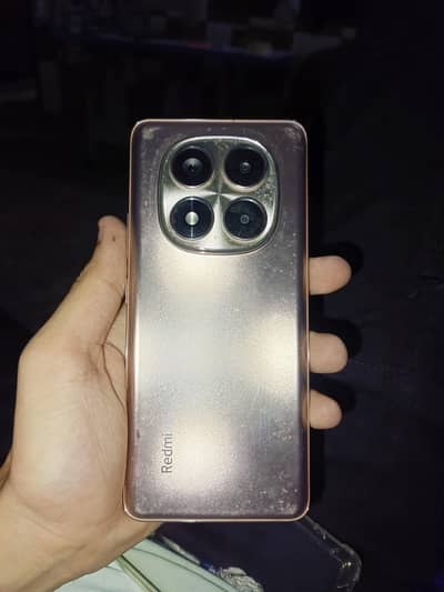 Xiaomi Redmi Note 14 Pro 5g