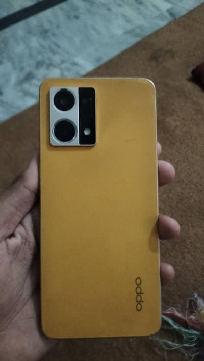 Oppo f21 pro urgent sale