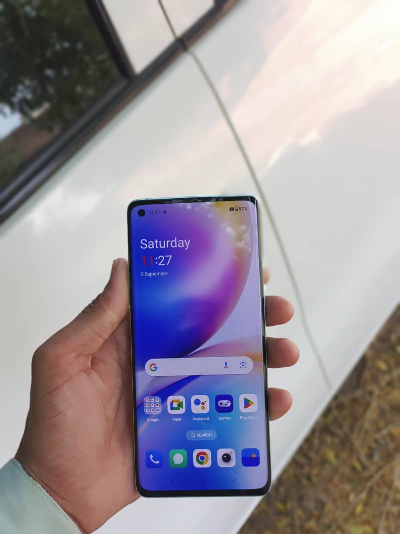 OnePlus 8 8/128 4