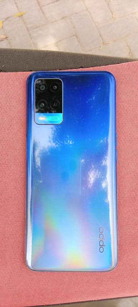 OPPO A54 0