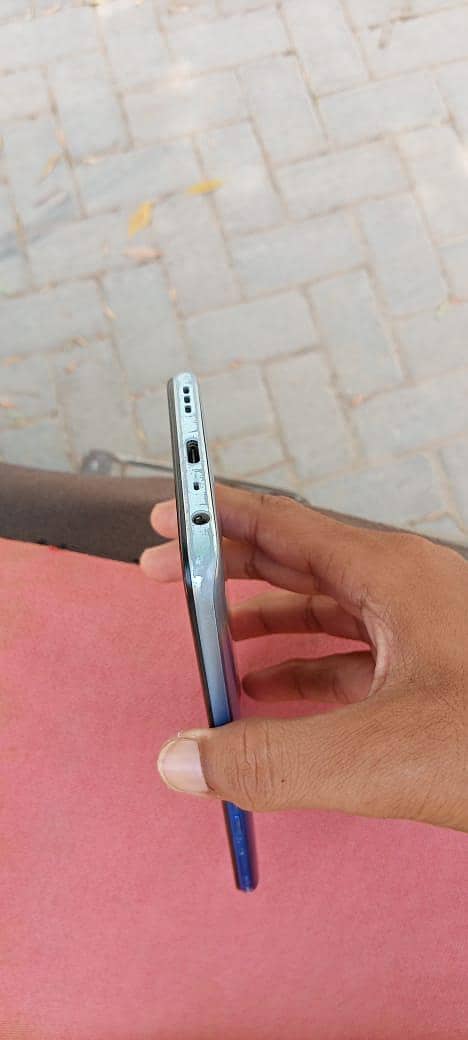 OPPO A54 5