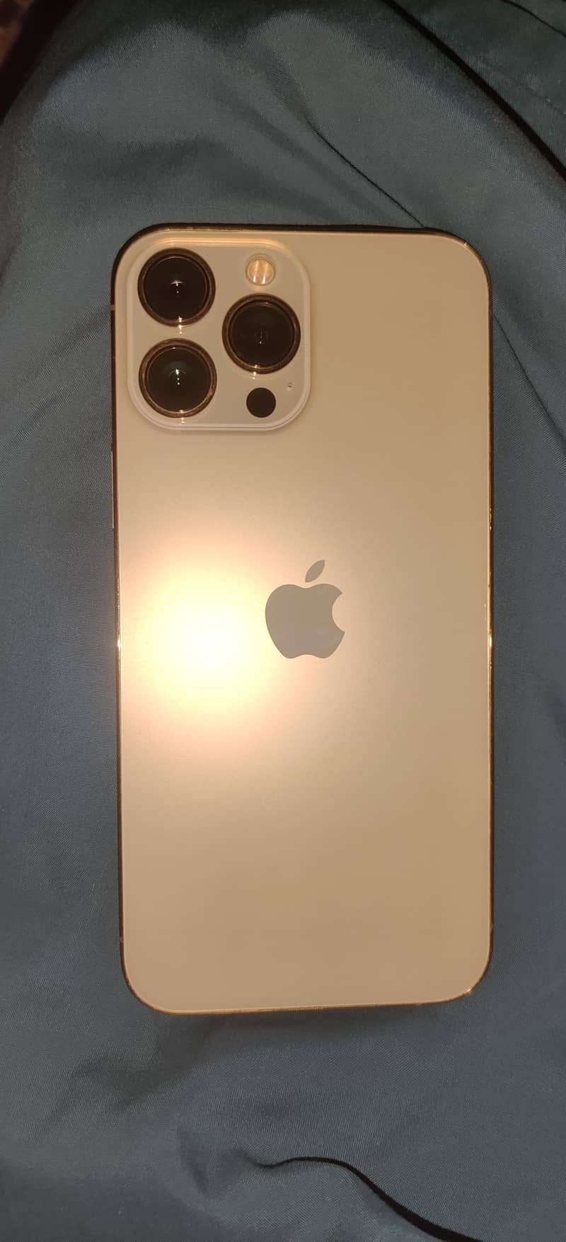 IPHONE 13 PRO MAX 0
