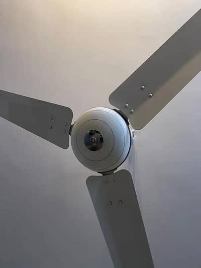 Old fans in good condition