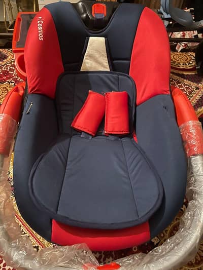 cosmos car seat