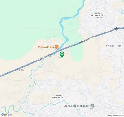 C-14 50/90 plot for sale