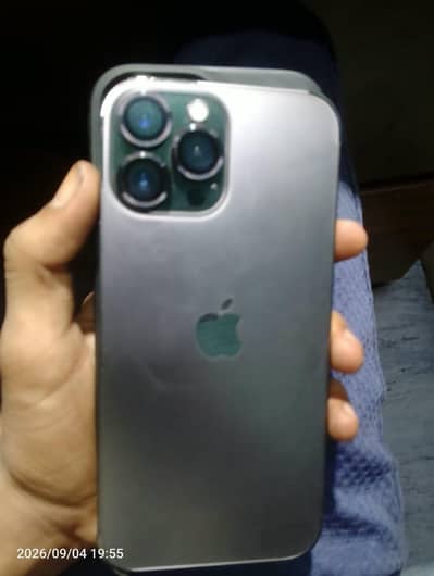 Apple iPhone 13 Pro Max