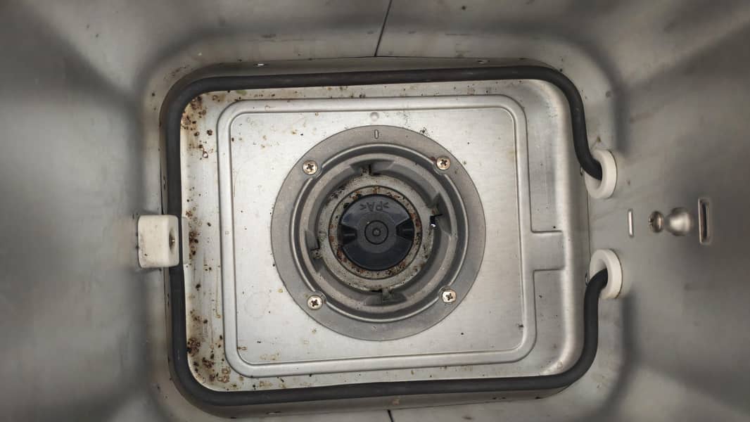 Panasonic SD-253 Bread Maker 0