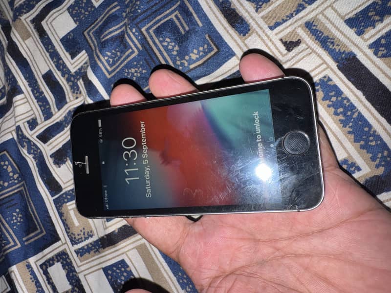 Apple iPhone 5s 0