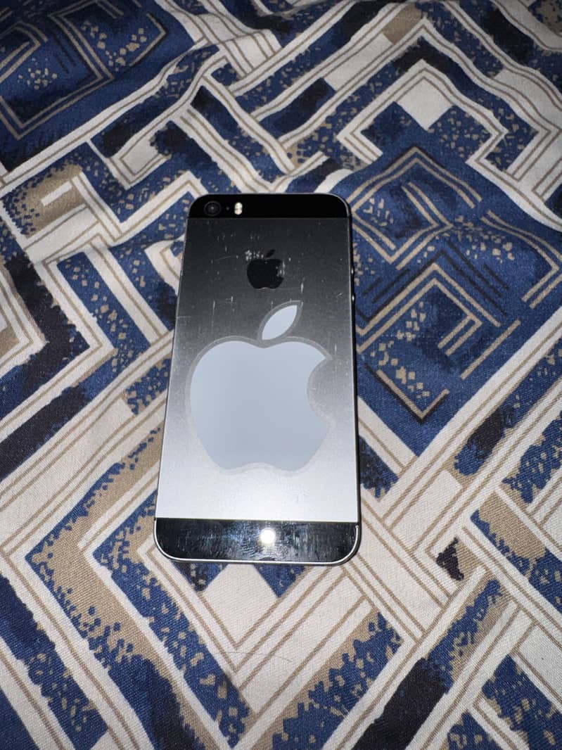 Apple iPhone 5s 1