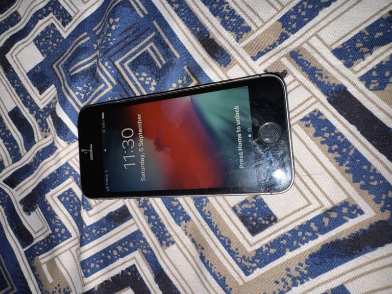 Apple iPhone 5s 2
