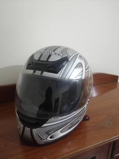 Helmet