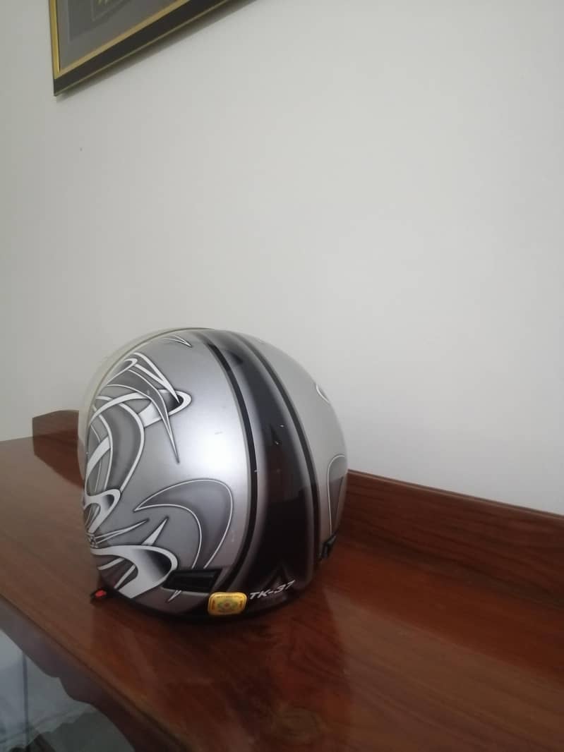 Helmet 2