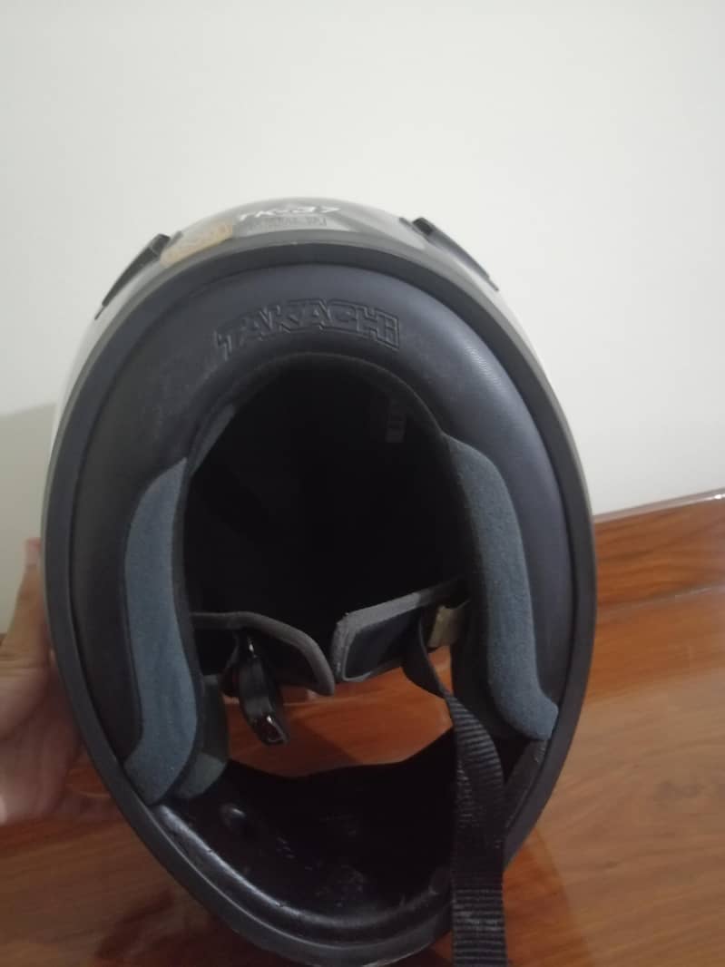 Helmet 3