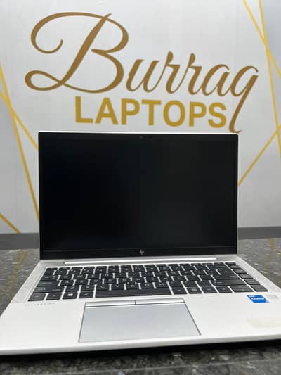 HP EliteBook 840 G9 | i5 11th Gen | 8GB RAM | 256GB SSD | 14" WUXGA