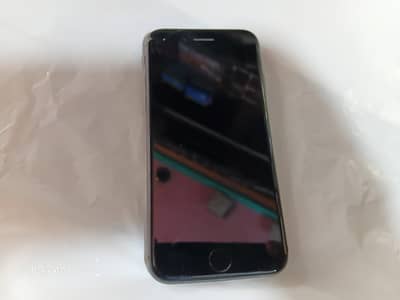 I phone 8 contact whatsapp