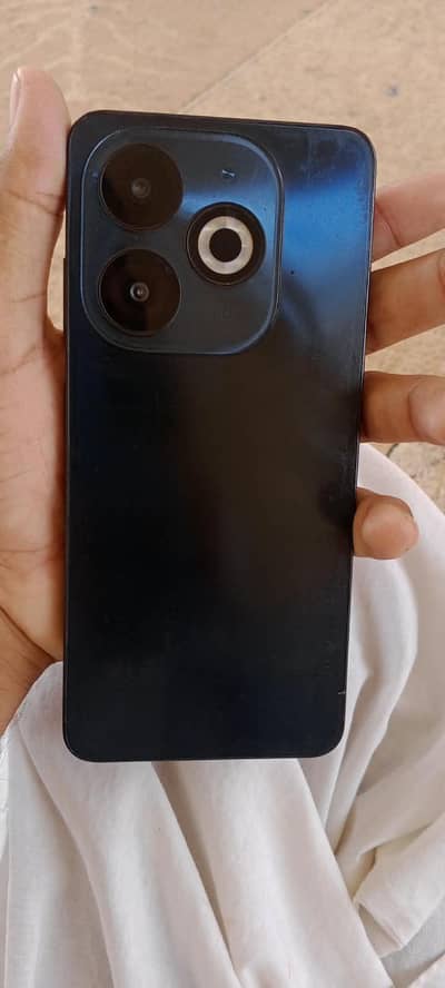 Infinix Smart 8 Pro