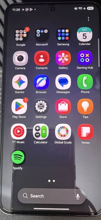 Samsung Mobile S23