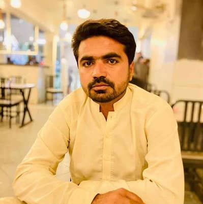 Anees Ahmed