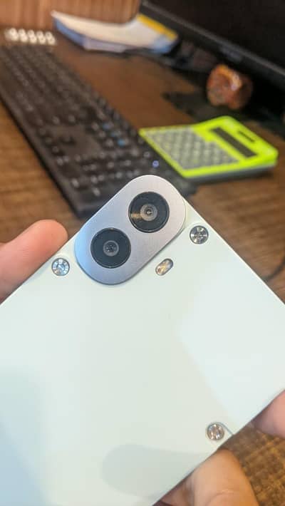 Nothing CMF Phone 1