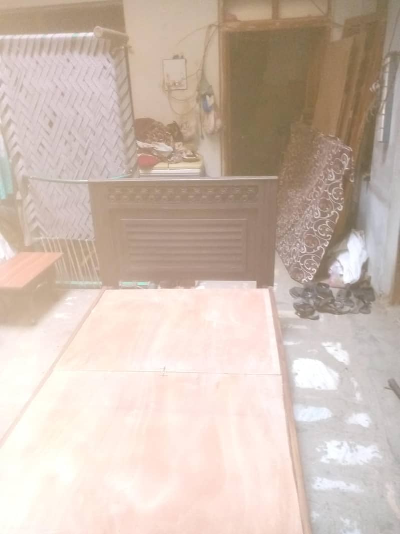 single bed 1