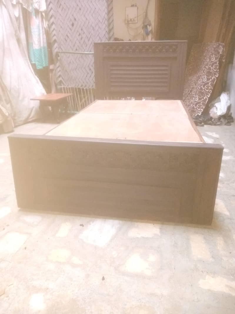 single bed 2