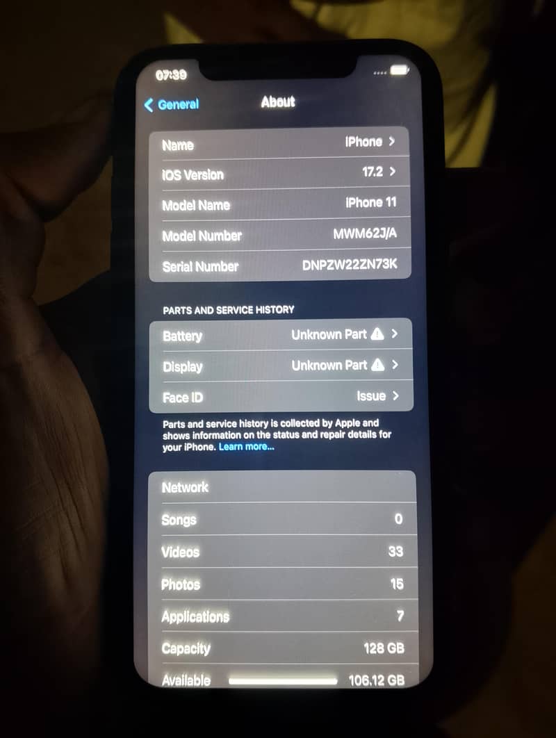 Apple iPhone 11 1