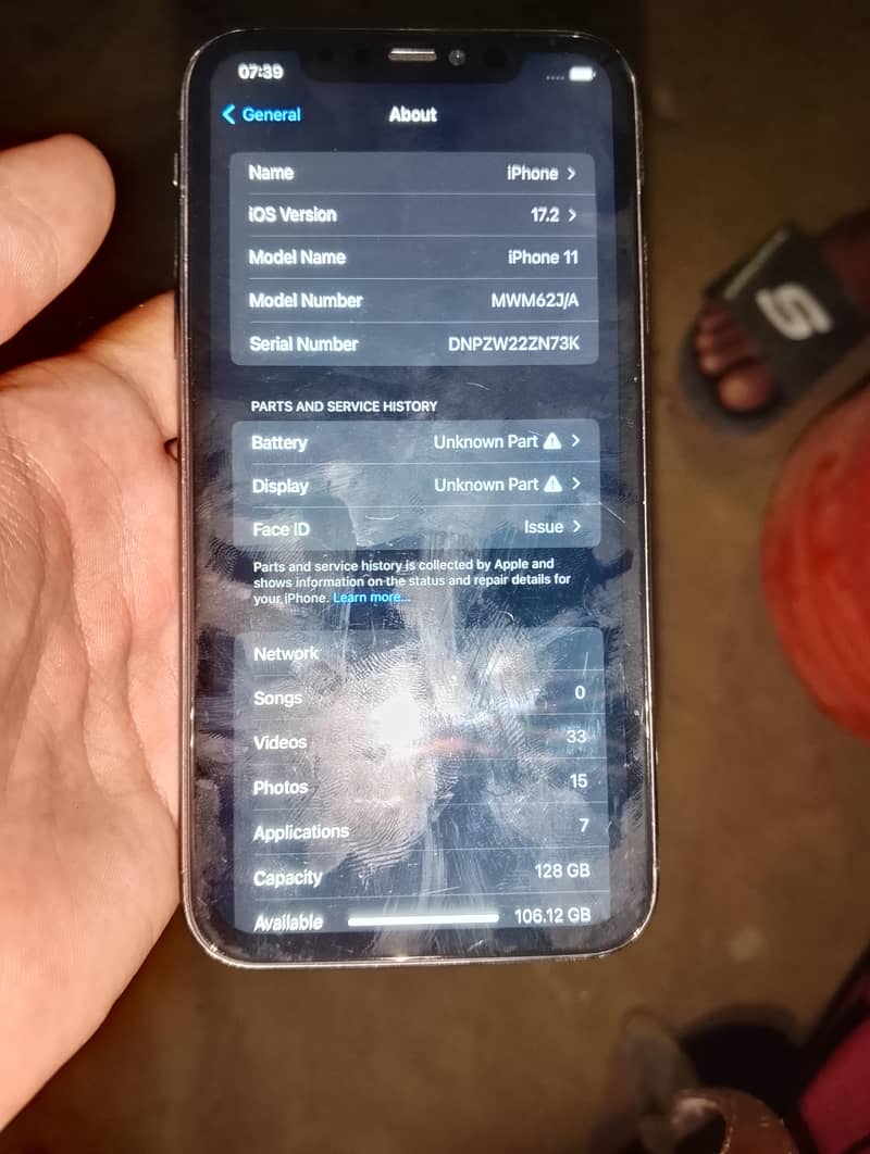 Apple iPhone 11 3