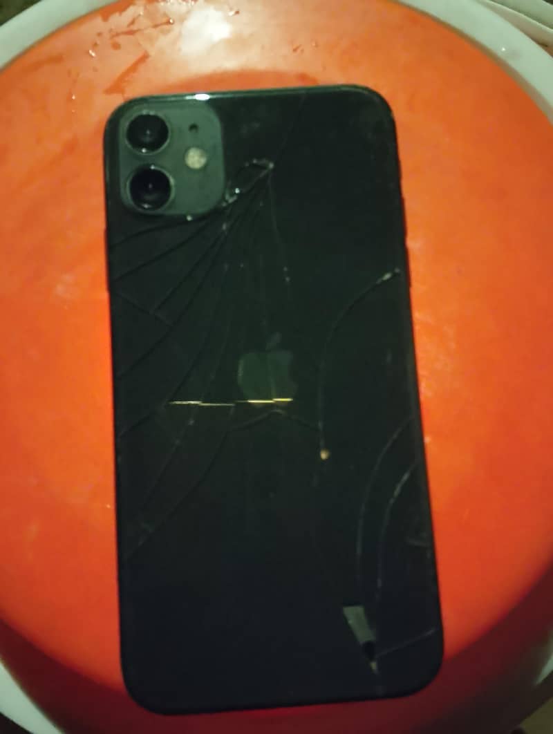 Apple iPhone 11 4