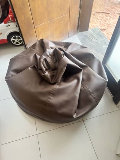 Bean bag for sale