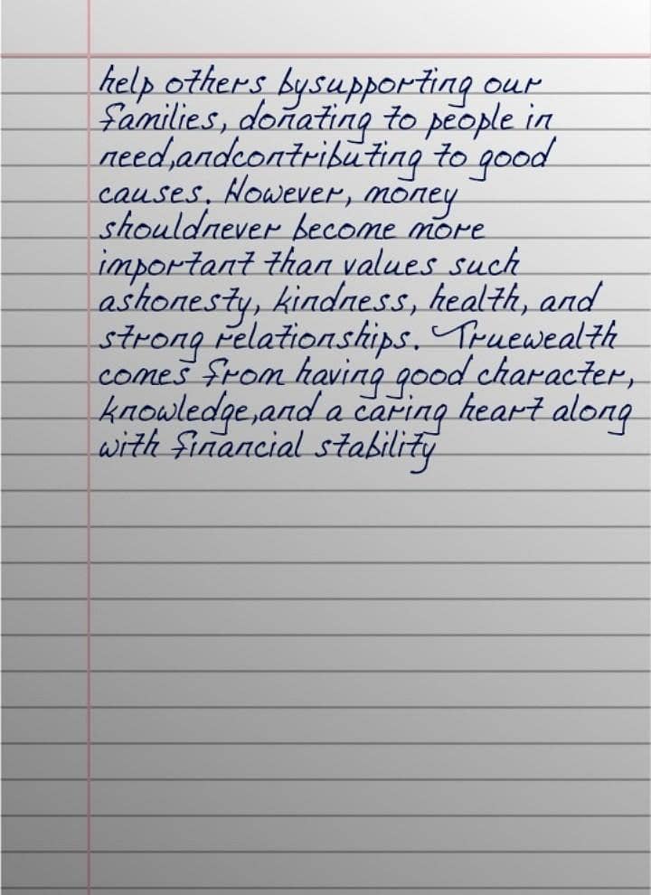 assignment writing 4