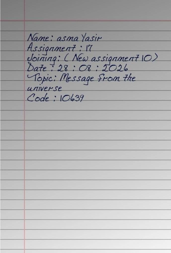 assignment writing 12