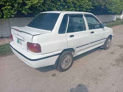 KIA Classic 2001. . . ON MY NAME . .
