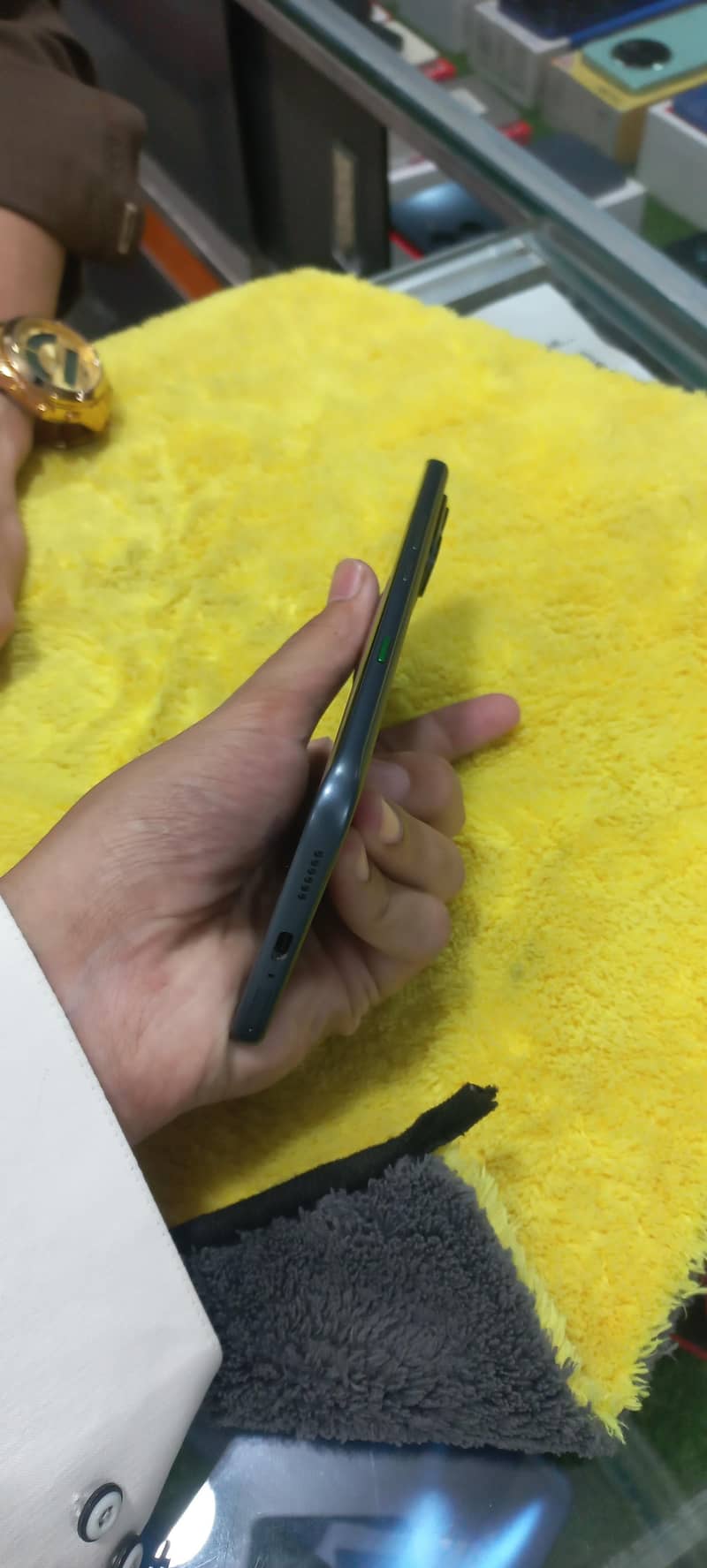 Infinix Note Edge 1
