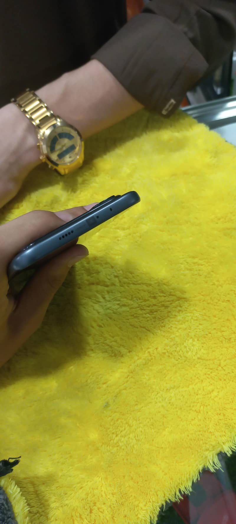 Infinix Note Edge 2
