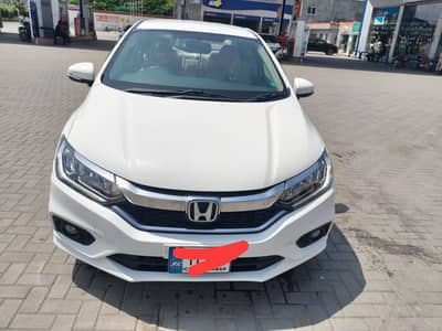 Honda City 1.5 CVT  2022