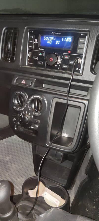 Suzuki Alto Vxr 2026 Tape Multimedia