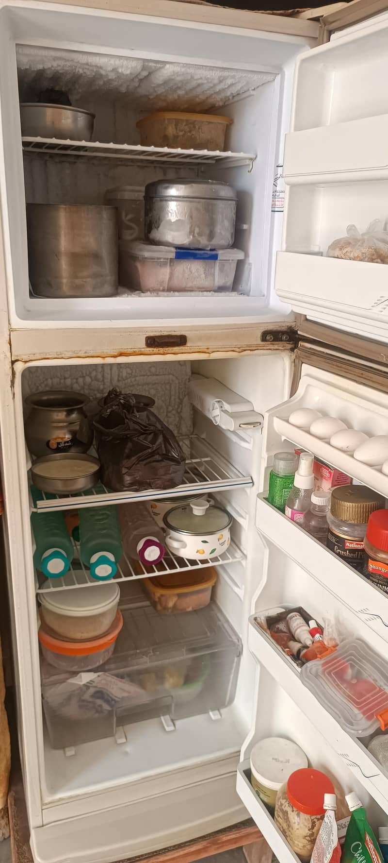 Dawlance Refrigerators 1