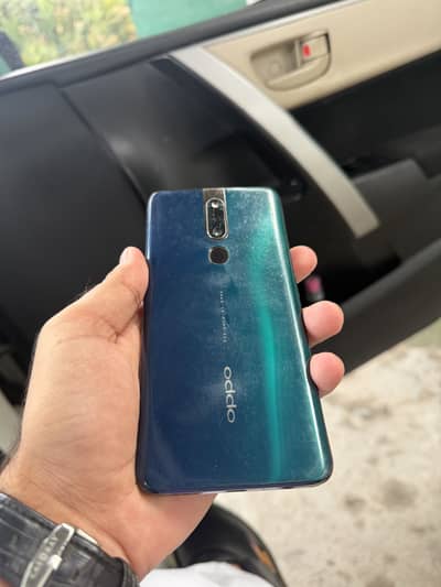 OPPO F11 Pro