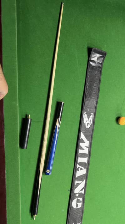 paradon Cue