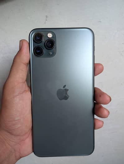 Apple iPhone 11 Pro Max
