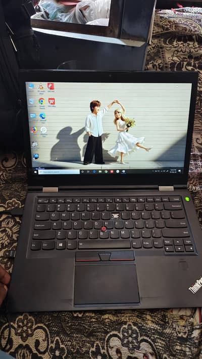 Lenovo Thinkpad Laptop For Sale