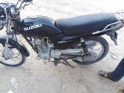 Suzuki